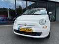 Fiat 500 1.0 TwinAir Pop,Airco,PDC,LMV,Elekt Pakket, Weiß - thumbnail 4