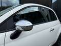 Fiat 500 1.0 TwinAir Pop,Airco,PDC,LMV,Elekt Pakket, Weiß - thumbnail 3