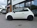 Fiat 500 1.0 TwinAir Pop,Airco,PDC,LMV,Elekt Pakket, Weiß - thumbnail 5
