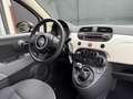 Fiat 500 1.0 TwinAir Pop,Airco,PDC,LMV,Elekt Pakket, Weiß - thumbnail 25