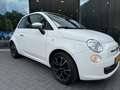Fiat 500 1.0 TwinAir Pop,Airco,PDC,LMV,Elekt Pakket, Weiß - thumbnail 17