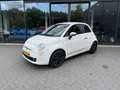 Fiat 500 1.0 TwinAir Pop,Airco,PDC,LMV,Elekt Pakket, Weiß - thumbnail 1