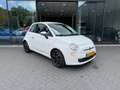 Fiat 500 1.0 TwinAir Pop,Airco,PDC,LMV,Elekt Pakket, Weiß - thumbnail 16