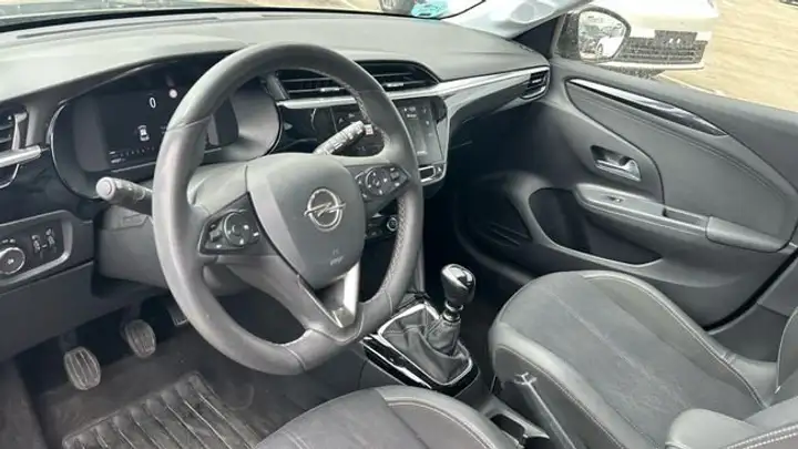 Opel Corsa ELEGANCE 1.2T XHL AT8 S/S 2023, foto 6