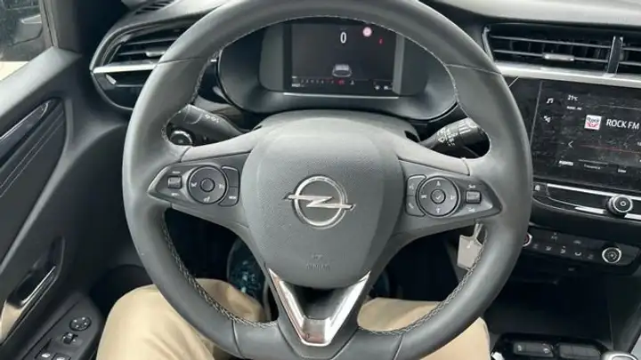 Opel Corsa ELEGANCE 1.2T XHL AT8 S/S 2023, foto 9