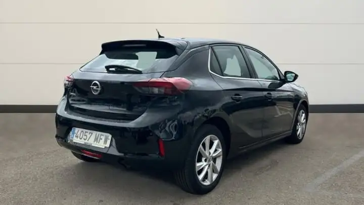 Opel Corsa ELEGANCE 1.2T XHL AT8 S/S 2023, foto 4