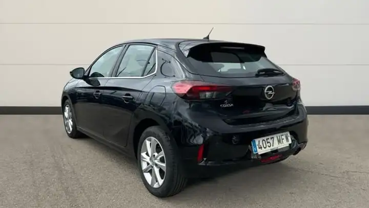 Opel Corsa ELEGANCE 1.2T XHL AT8 S/S 2023, foto 2