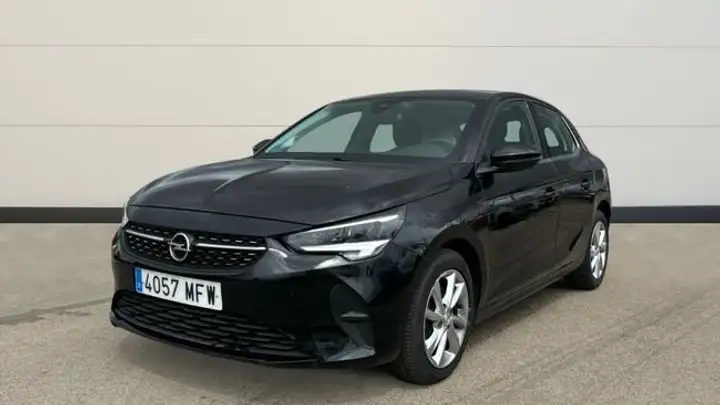 Opel Corsa ELEGANCE 1.2T XHL AT8 S/S 2023, foto 3