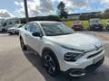 Citroen C4 X Pure Tech 130 EAT 8 Shine Automatik Weiß - thumbnail 3