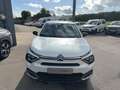Citroen C4 X Pure Tech 130 EAT 8 Shine Automatik Weiß - thumbnail 2