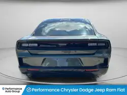 Dodge Charger 2026