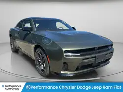 Dodge Charger 2026