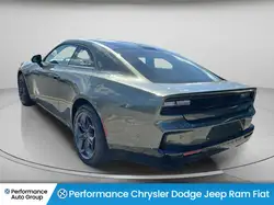 Dodge Charger 2026