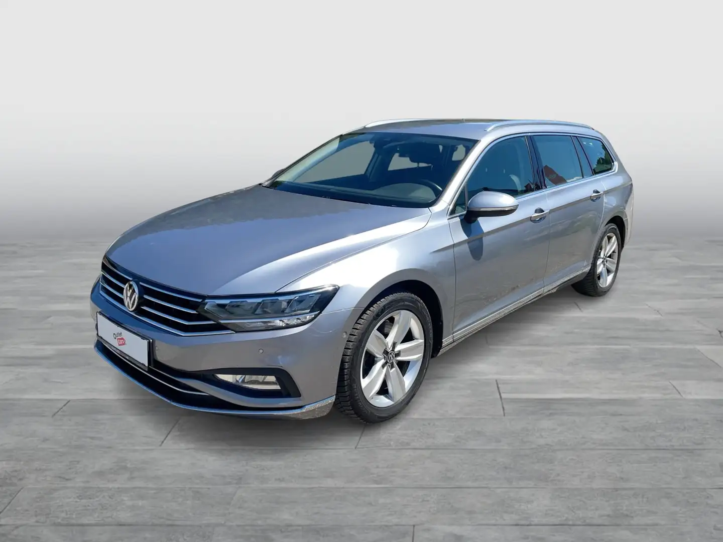 Volkswagen Passat Variant 2.0 TDI BMT Elegance ASSIST+LED - 2