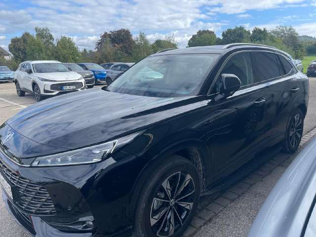 MG HS 1.5 PHEV 200 kW Luxury