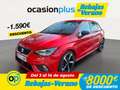 SEAT Ibiza 1.0 TSI S&S FR 110 Rojo - thumbnail 1