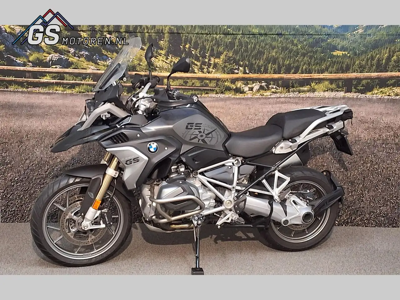 BMW R 1250 GS