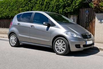Classic CDI