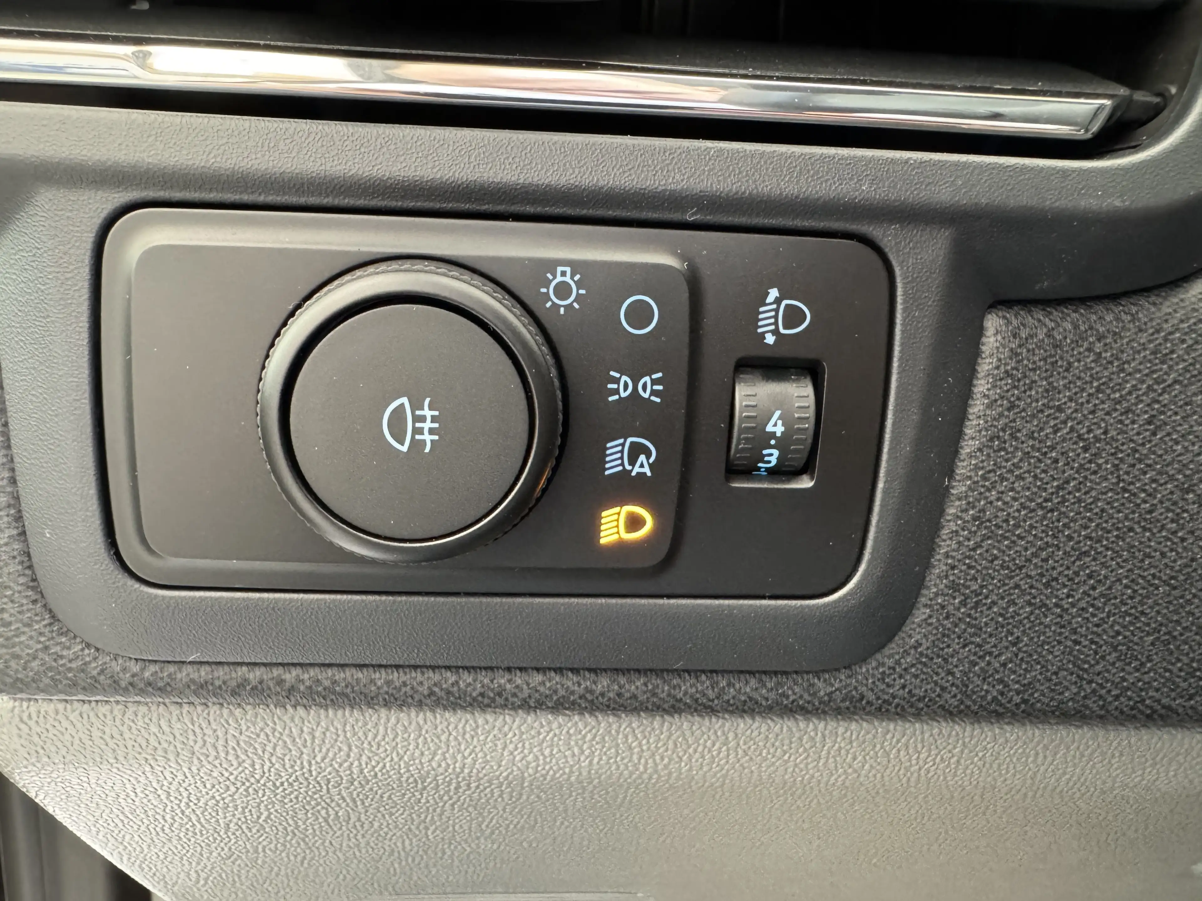 Ford Tourneo Custom Titanium X L2 FWD — photo 15