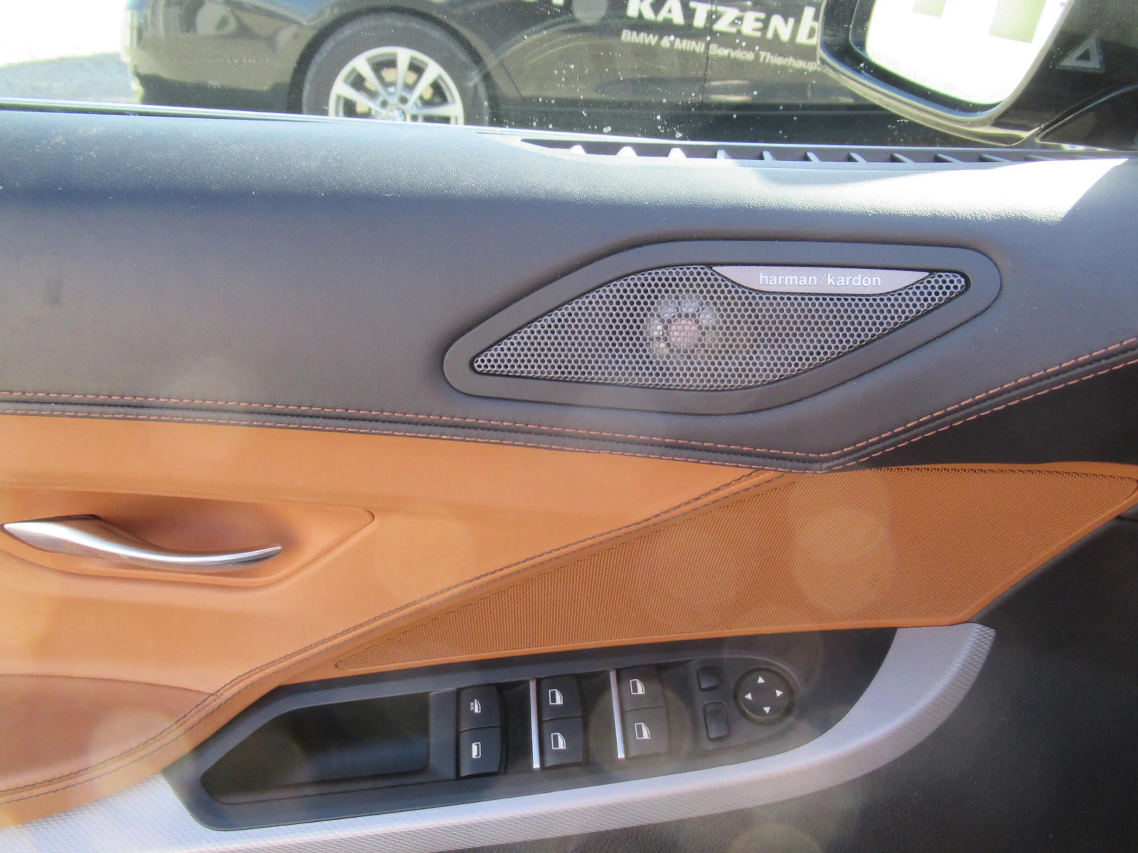 BMW 650 650i xDrive Vollausstattung liste Anfordern — photo 8