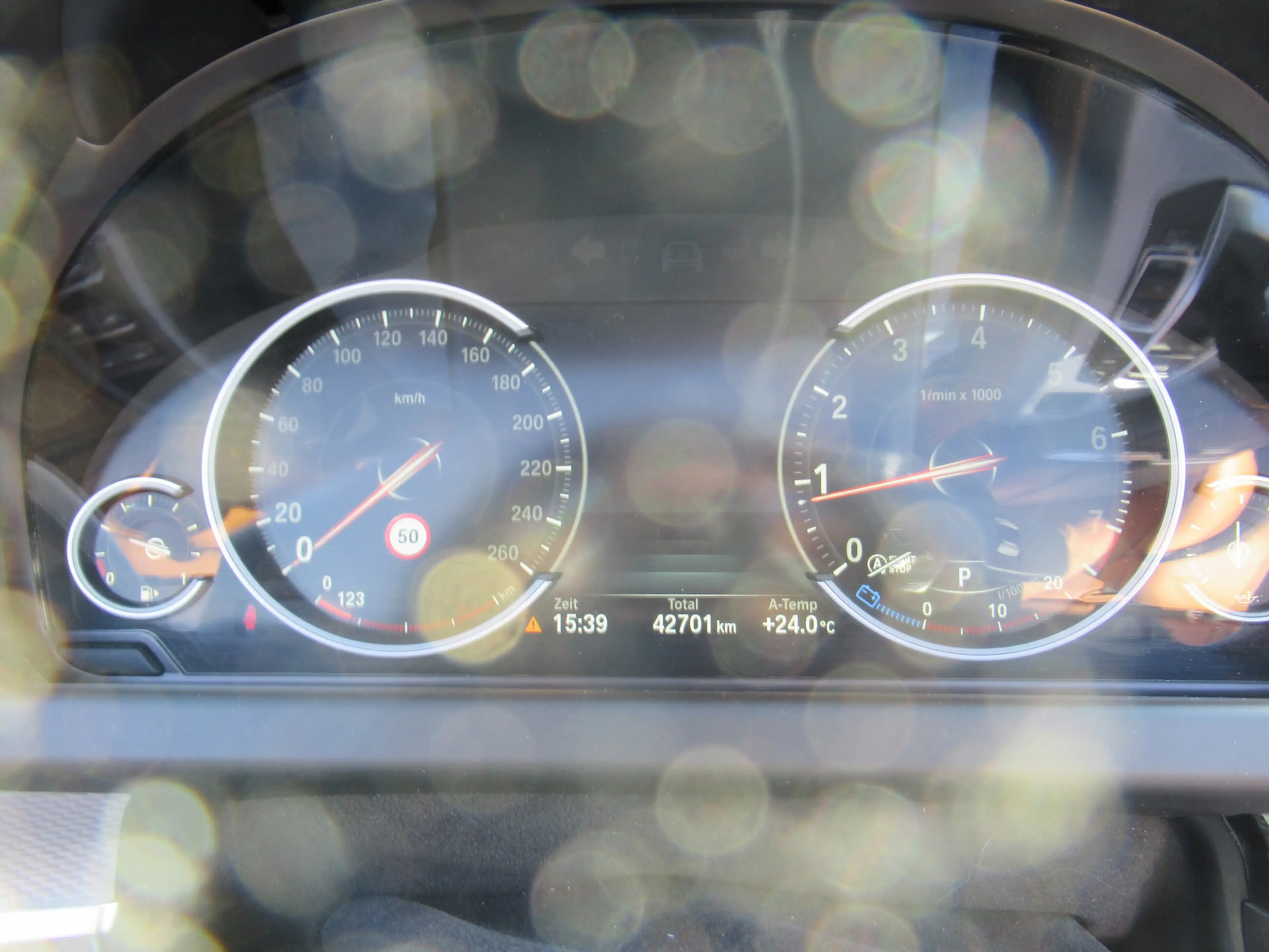 BMW 650 650i xDrive Vollausstattung liste Anfordern — photo 13