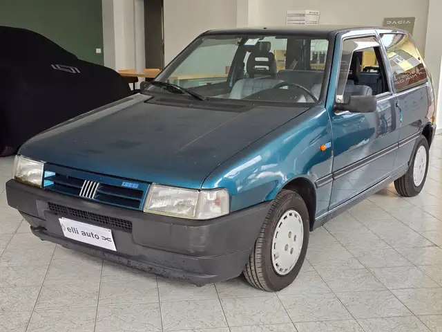 Fiat Uno 3p 1.1 45cv cat.