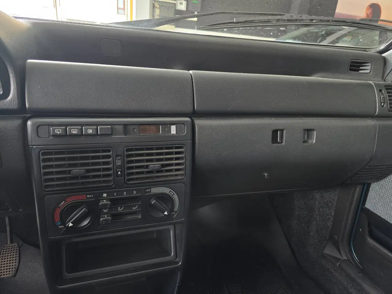 Fiat Uno 3p 1.1 45cv cat., foto 7