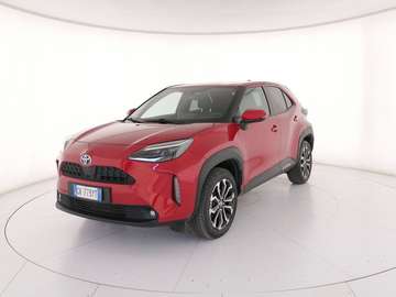 1.5h Trend fwd 116cv e-cvt
