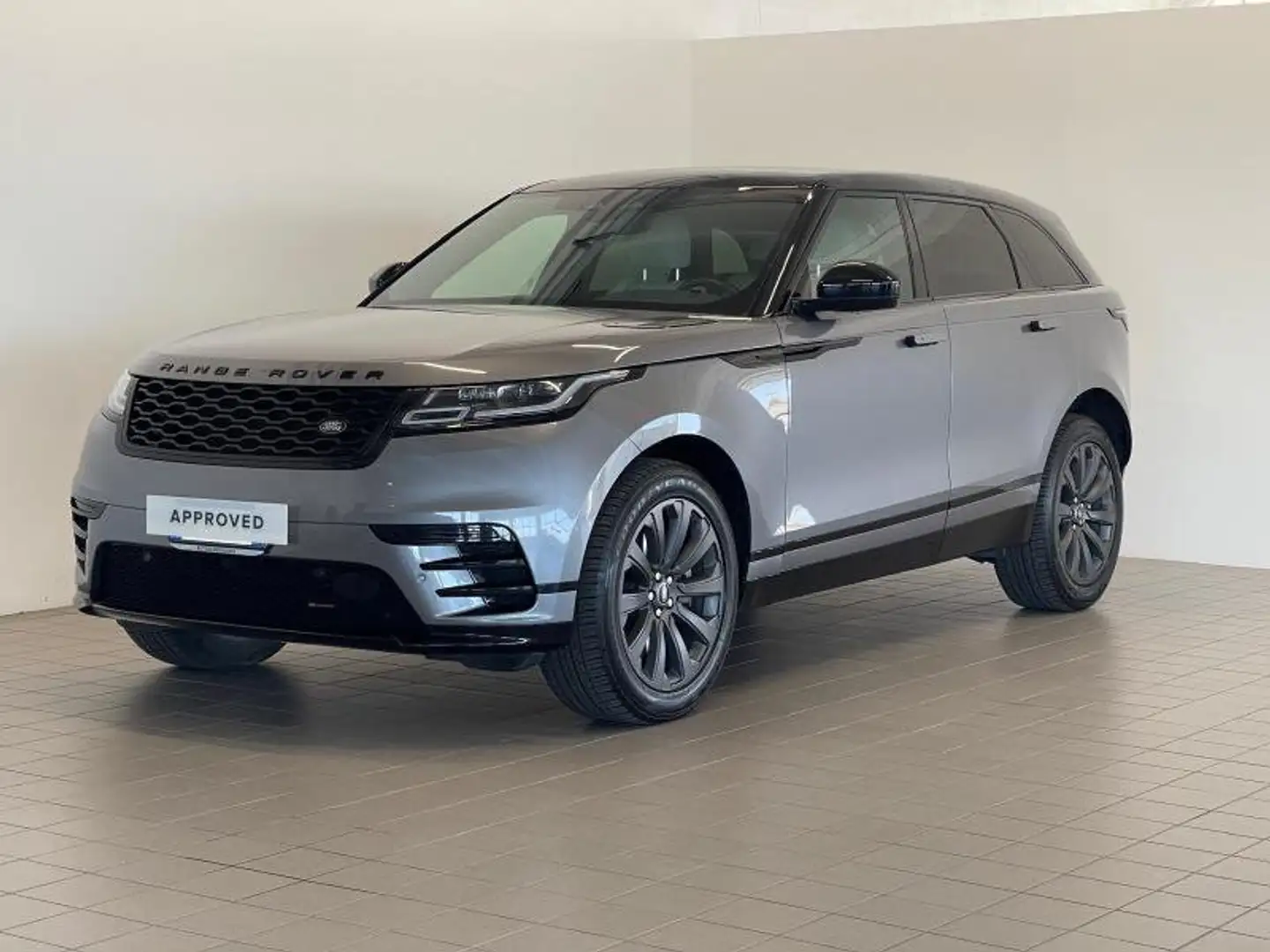Land Rover Range Rover Velar RR Velar 2.0D I4 204 CV R-Dynamic S - 1