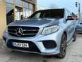 Mercedes-Benz GLE 43 AMG PANO|360 Kamera|Assistenten|75Tkm| Silber - thumbnail 2