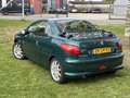 Peugeot 206 1.6-16V Roland Gaross Groen - thumbnail 2
