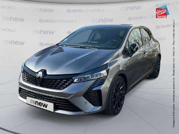 1.0 TCe 90ch esprit Alpine Camera