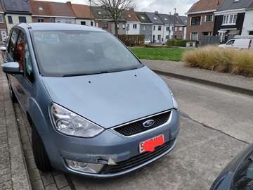 1.8 TDCi Trend