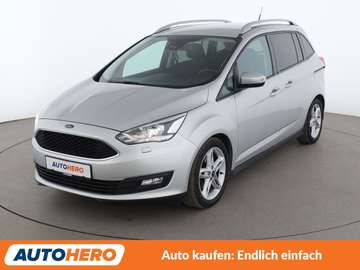 1.5 EcoBoost Cool&Connect *NAVI*BiXENON*PDC*SHZ*