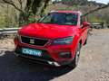 SEAT Ateca 2.0TDI CR S&S Style 4Drive 150 Rojo - thumbnail 1