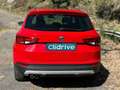 SEAT Ateca 2.0TDI CR S&S Style 4Drive 150 Rojo - thumbnail 4