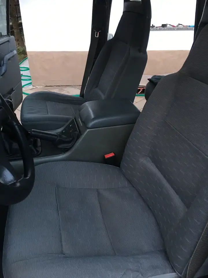 Land Rover Discovery 5p 2.5 tdi Luxury auto, foto 7