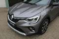 Renault Captur 1.6 E-Tech plug-in hybrid 160 techno Automaat | Ac Gris - thumbnail 14