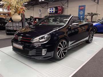 2.0 Cabrio DSG Clima Cruise Xenon