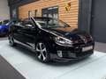 Volkswagen Golf GTI 2.0 Cabrio DSG Clima Cruise Xenon Zwart - thumbnail 7