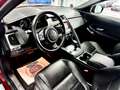Jaguar E-Pace D150 - 2.0 D 150cv AWD S (4x4) Rouge - thumbnail 8