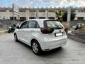Honda Jazz Jazz IV 2021 1.5 hev Comfort ecvt Blanc - thumbnail 4