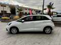 Honda Jazz Jazz IV 2021 1.5 hev Comfort ecvt Blanc - thumbnail 3