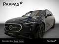 Mercedes-Benz E 300 de 4MATIC T-Modell mit EQ Hybrid Technologie *AMG Schwarz - thumbnail 1