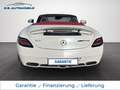 Mercedes-Benz SLS GT 6.3 Roadster 1.HAND/DEUTSCHE-HISTORIE Blanc - thumbnail 5