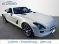 Mercedes-Benz SLS GT 6.3 Roadster 1.HAND/DEUTSCHE-HISTORIE Blanc - thumbnail 3