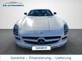 Mercedes-Benz SLS GT 6.3 Roadster 1.HAND/DEUTSCHE-HISTORIE Blanc - thumbnail 2