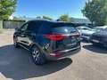 Kia Sportage GT Line Negru - thumbnail 3