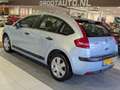 Citroen C4 1.6-16V Ligne Business Airco, Stuurbekrachtiging Blauw - thumbnail 3