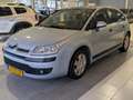 Citroen C4 1.6-16V Ligne Business Airco, Stuurbekrachtiging Blauw - thumbnail 2
